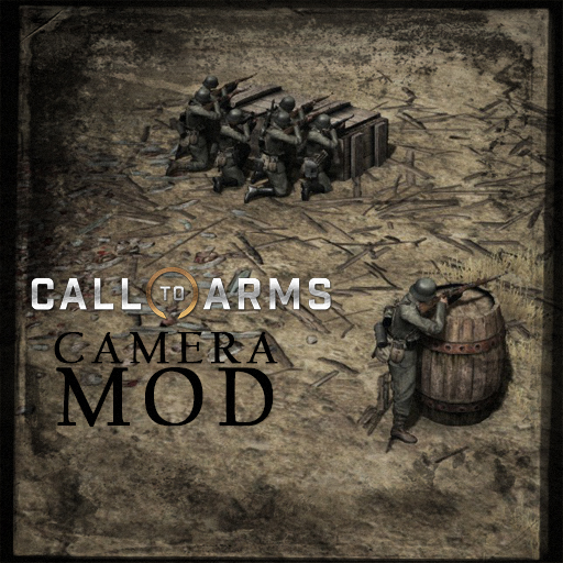 Call to Arms - Camera MOD
