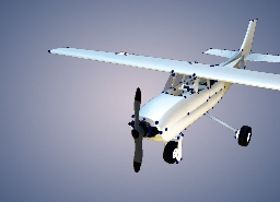 cessna skyhawk