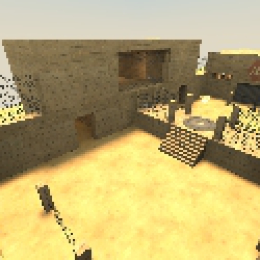 7's Short Egypt KOTH V1 – Team Fortress 2 Mod