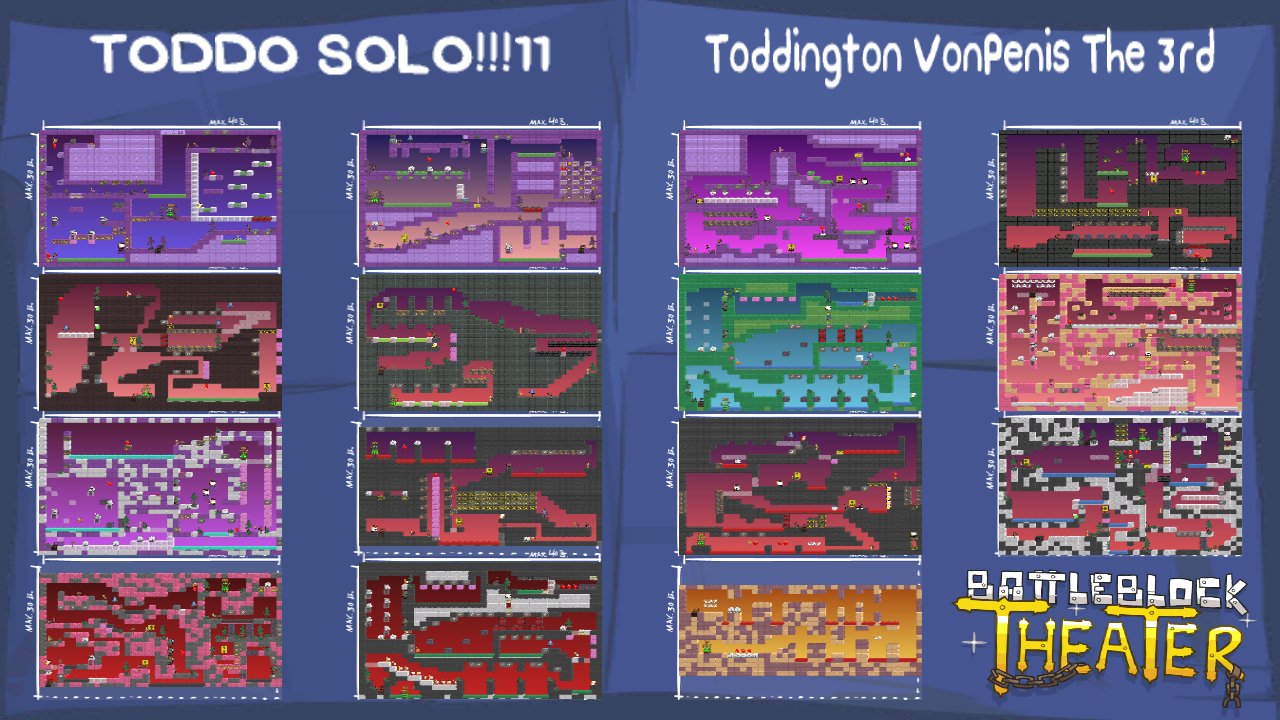 TODDO SOLO!!!11