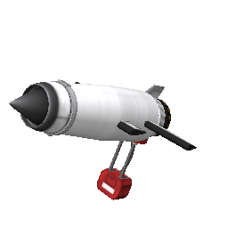 hypersonic cruise missile