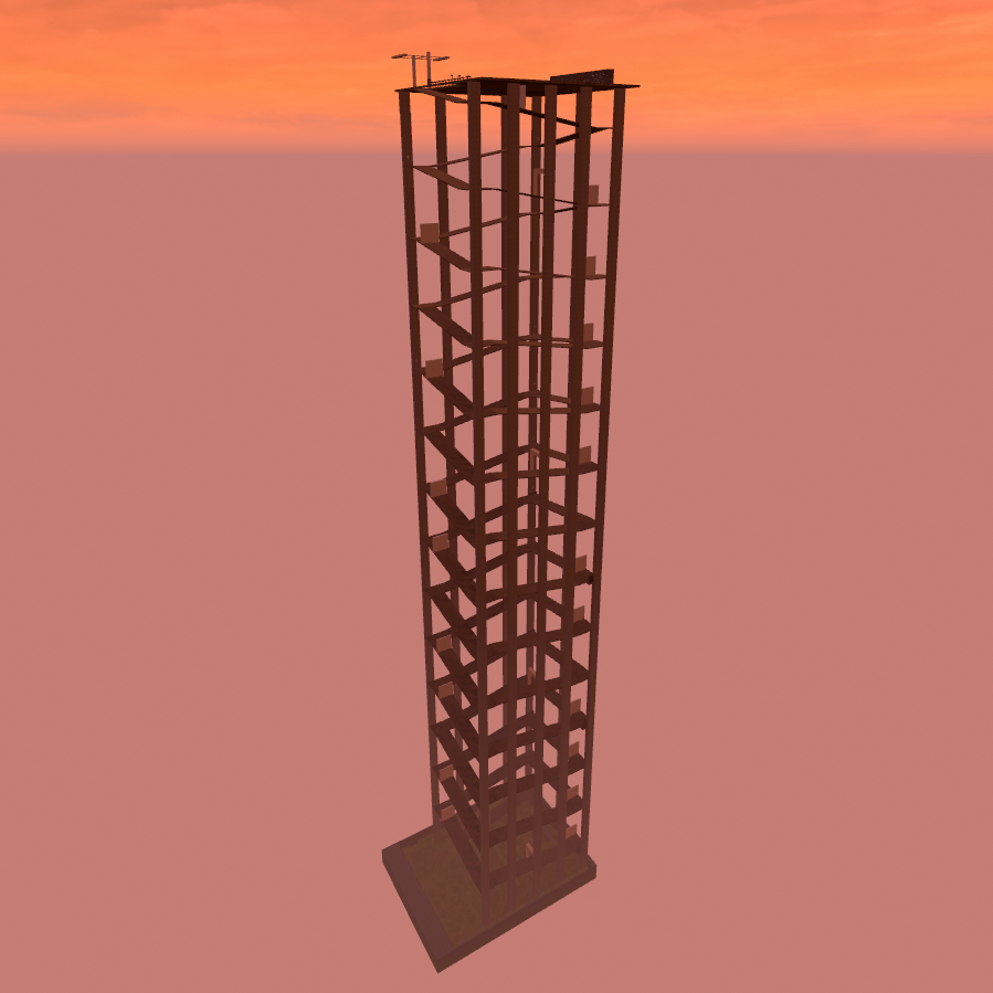 Zombie Heights