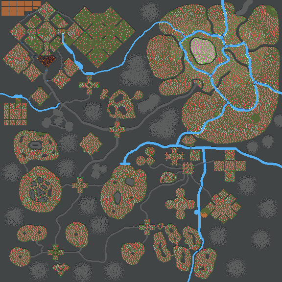 Deep Empire V1.2