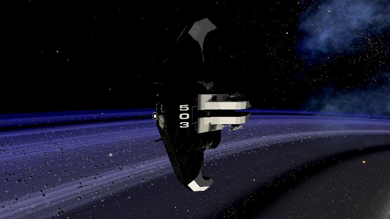 GRV-503