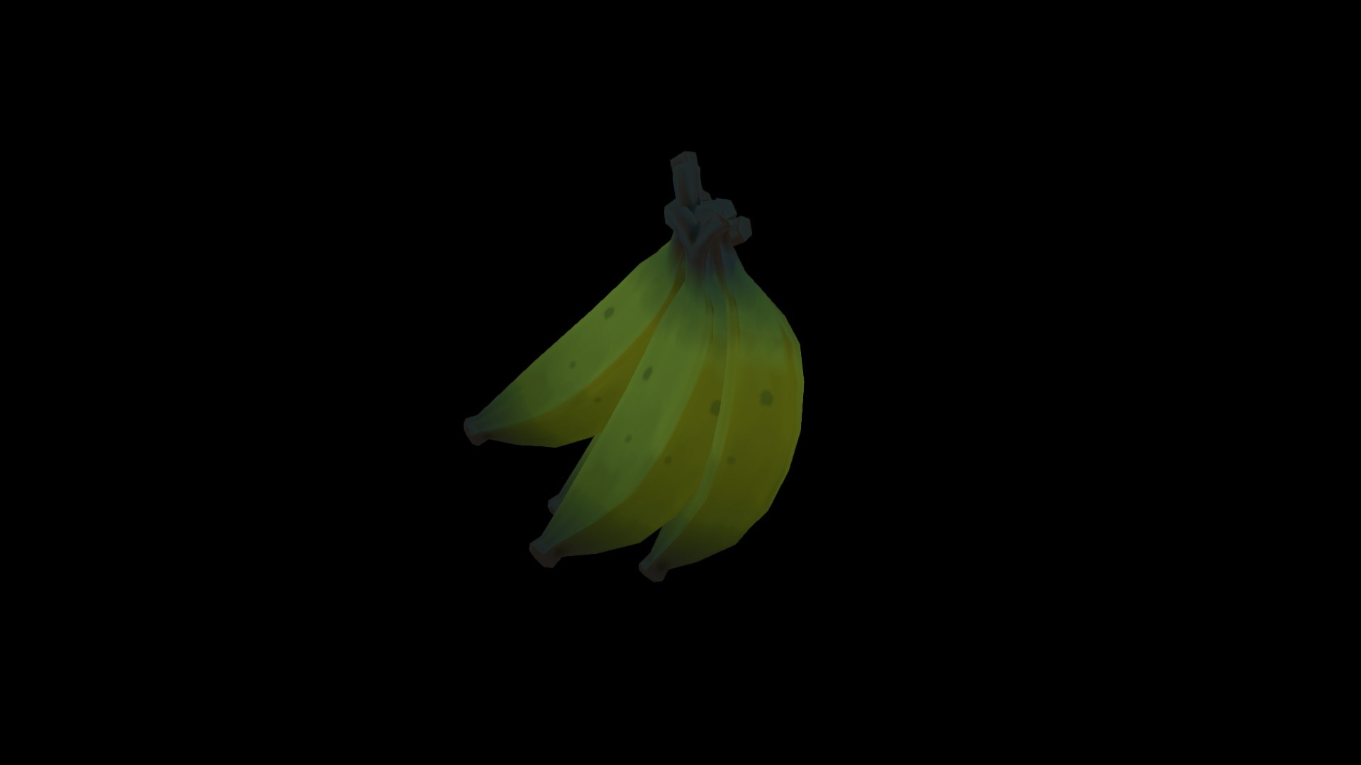 bananas ROTAT E