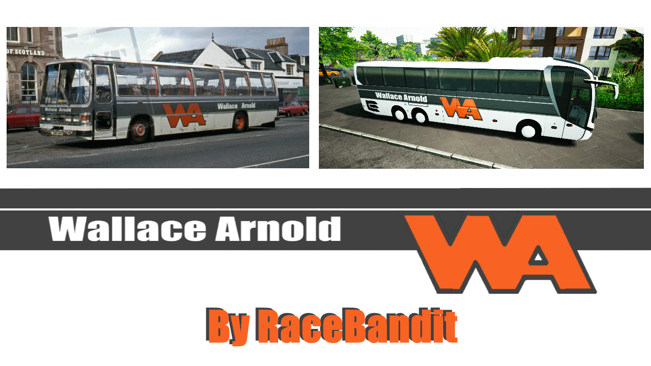 Leeds Based WA Skins of the 1970s