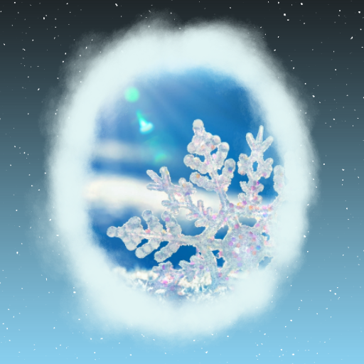 Ctymax - Winter ↑Cube↓ preview
