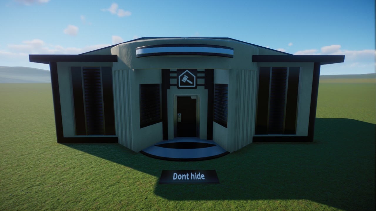 [ PF ] Animal trade Center