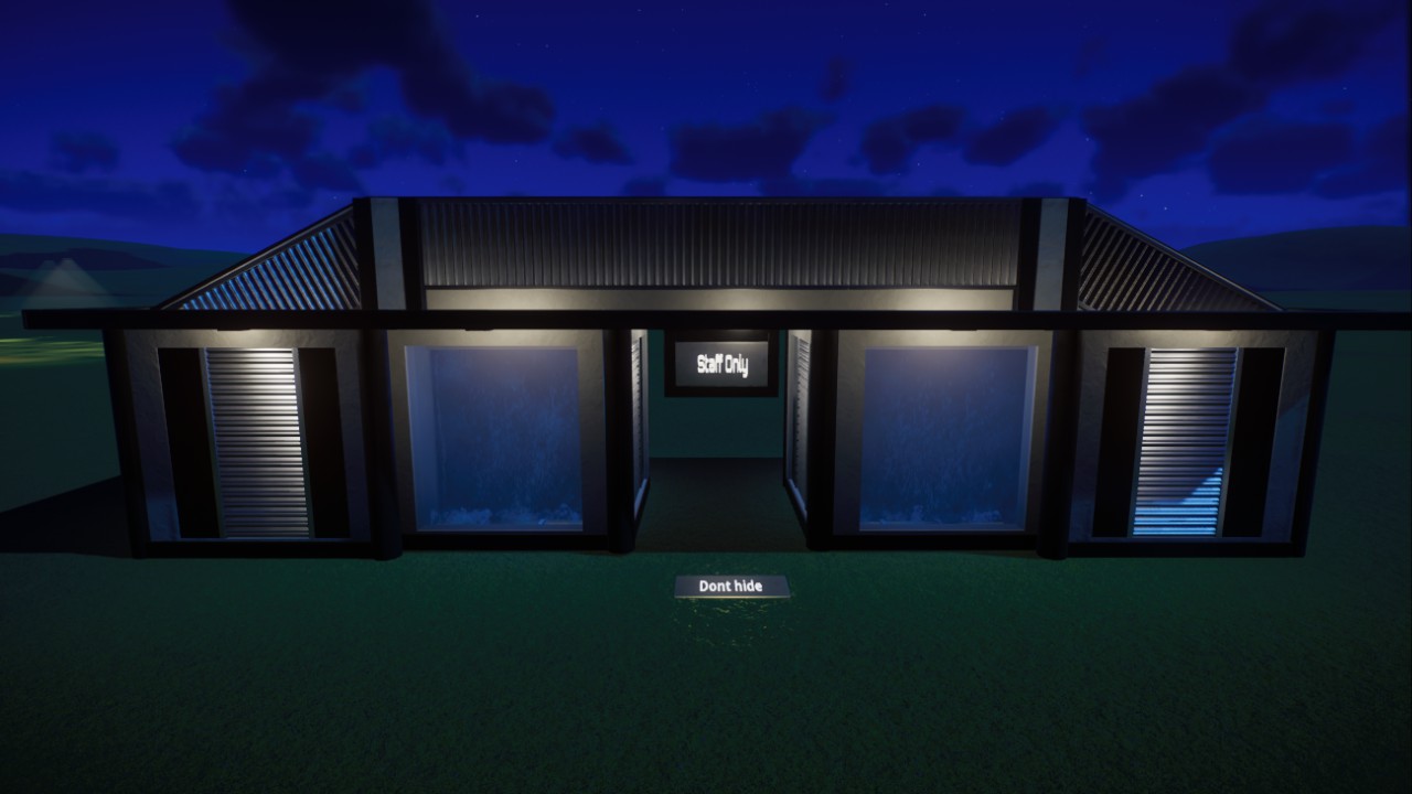 [ PF ] Filler building style 2