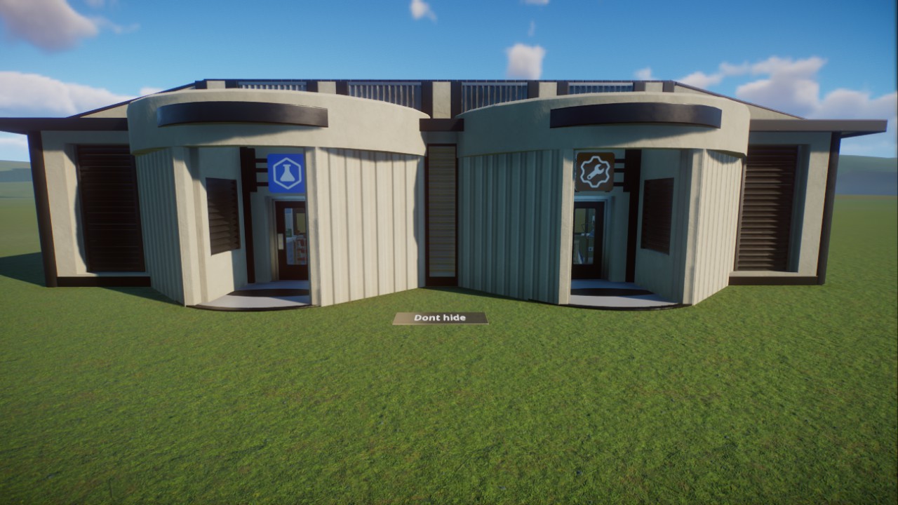 [ PF ] Small research - workshop