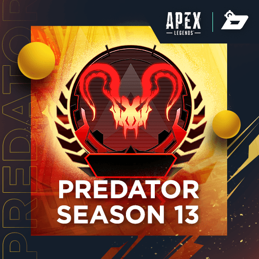 Apex S13 PRED Training by Dazs