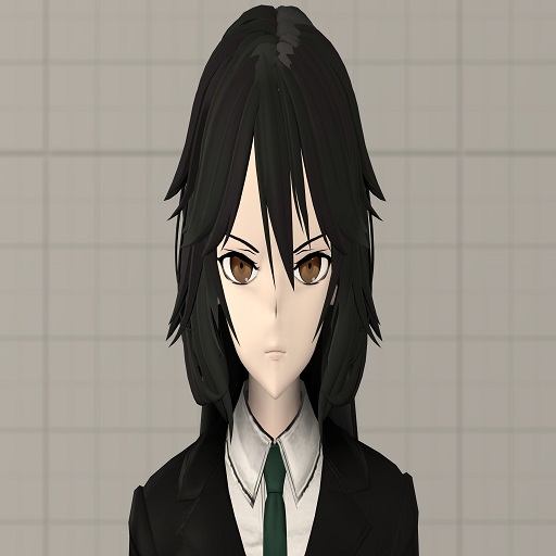 Infinite Stratos Chifuyu Orimura (Ragdoll)