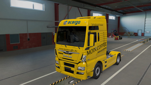 Acargo