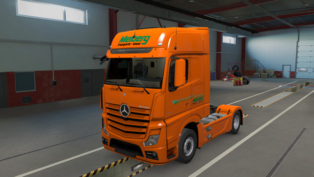 Meiberg MP4