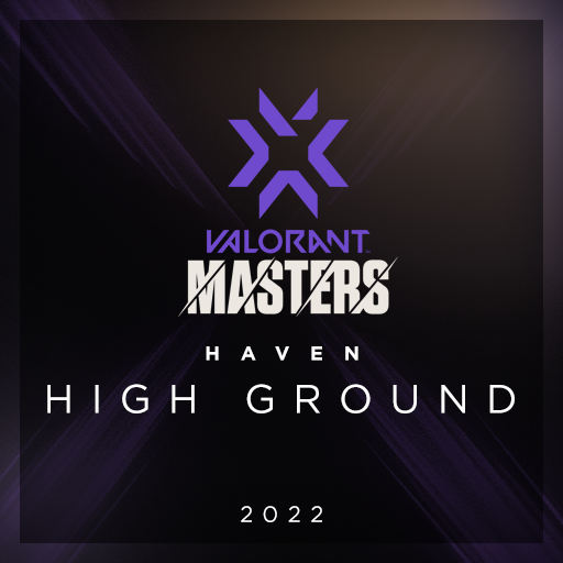 Haven High Ground
