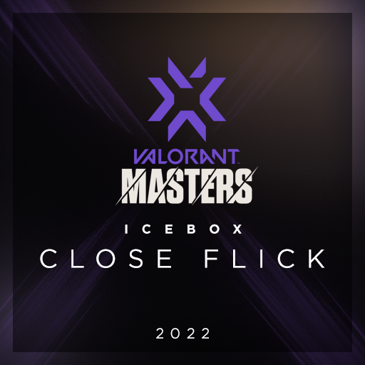 Icebox Close Flick