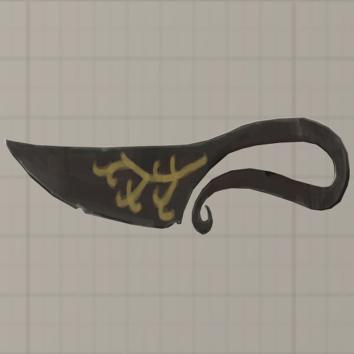 Team Fortress 2 Sharp Refurbisher (Prop)
