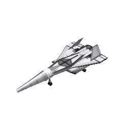 viper/SK1-hypersonic uav 0.5