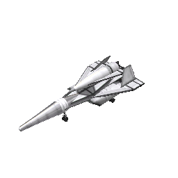 viper/sk1 air launched HSTV2