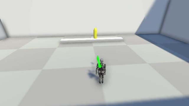 Headshot Timing