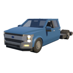 2019 Ford f-150 With flatbed
