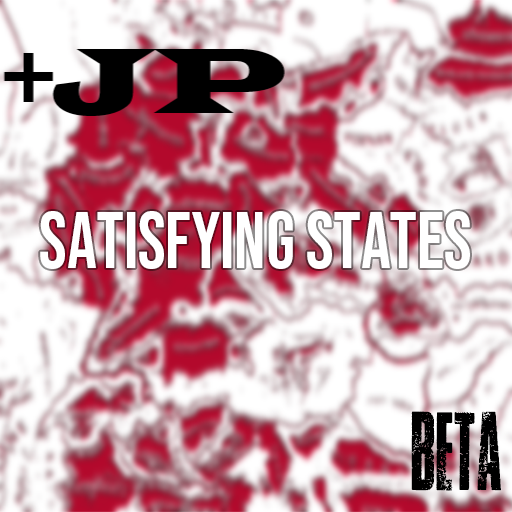 +JP Satisfving Statesmod Reborn