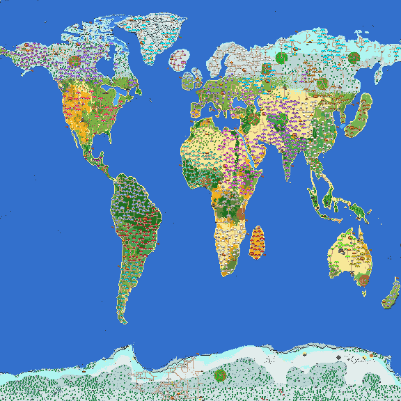 The World Deluxe