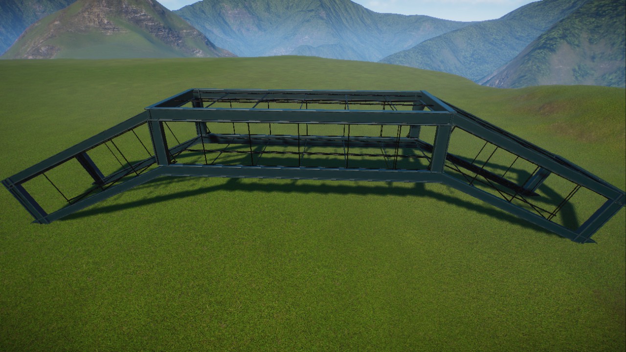 animal tunnel, Tiertunnel