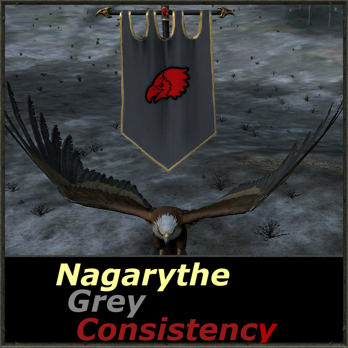 Nagarythe Grey Consistency