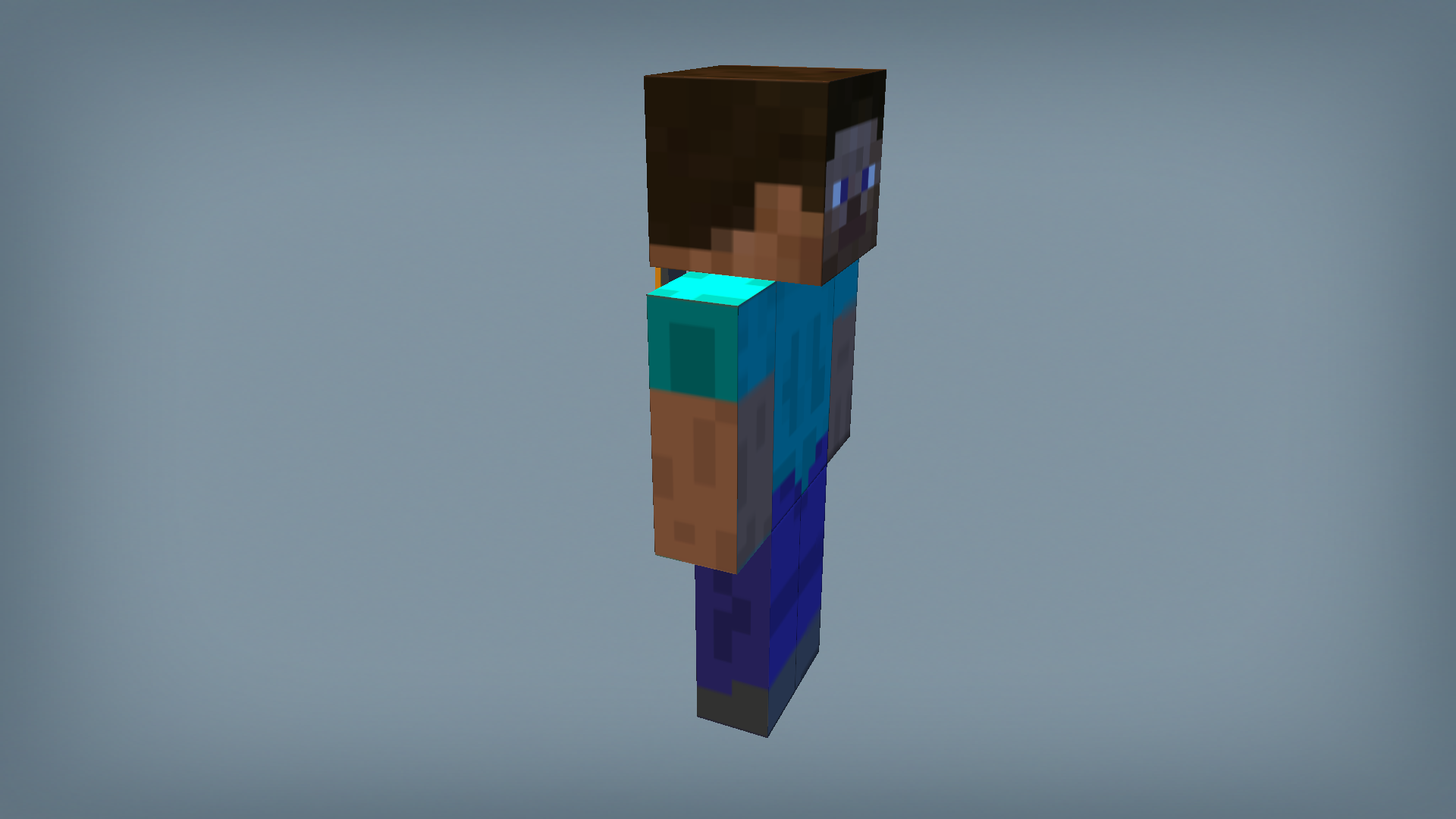 Steve