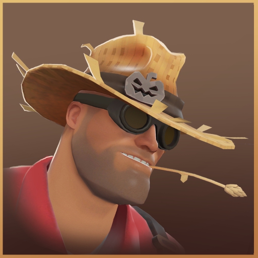 The Harvestmann (Style: Harvest)
