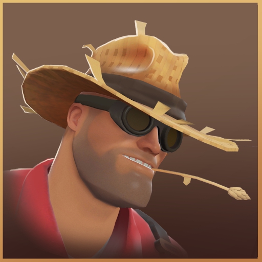 The Harvestmann (Style: Fallow)