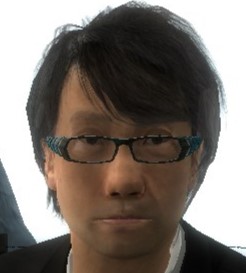 Hideo Kojima