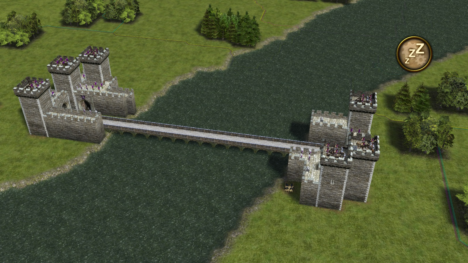 Kings Bridge