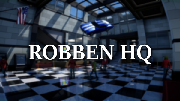 Robben HQ