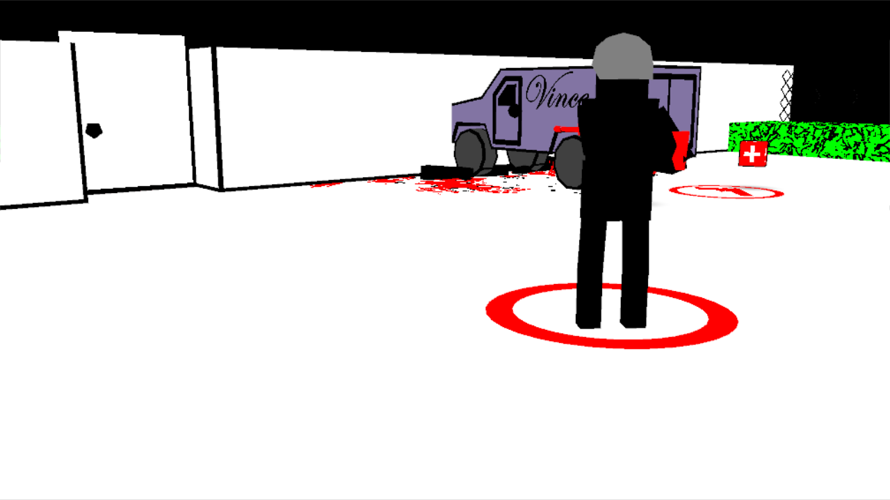 Long Haul of Blood
