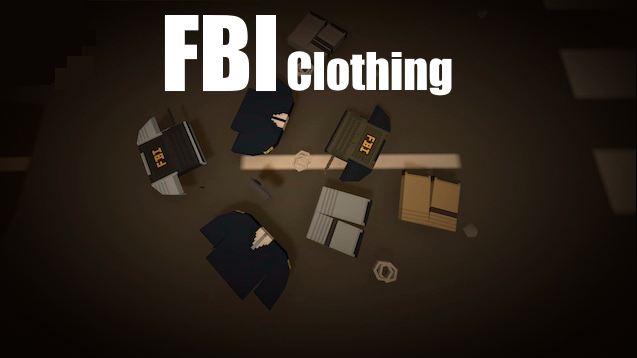 DRP_Clothes – Unturned Mod