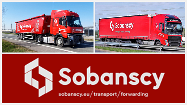Combo Skin Sobanscy Transport