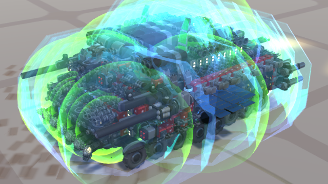 NEOvr1 ZEROブラックp１