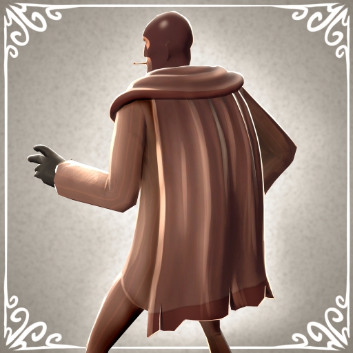 Conniver's Cloak