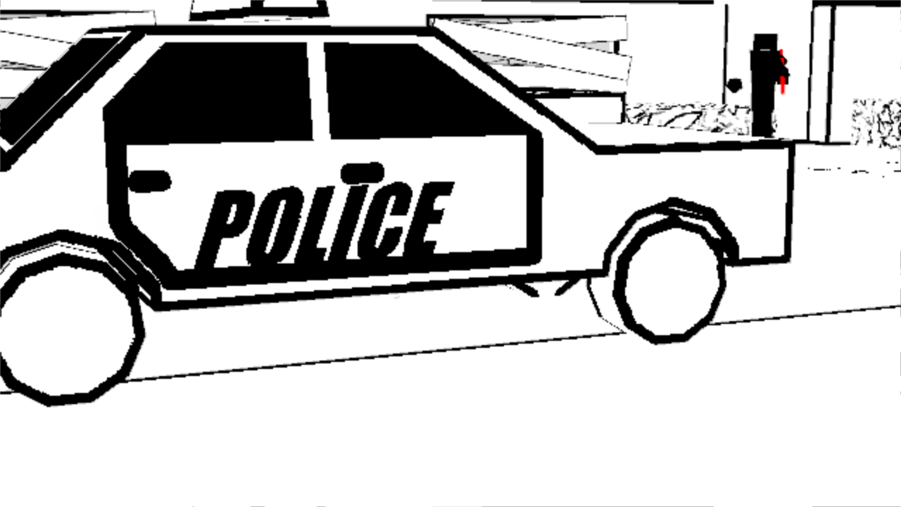Your Police Raid: The Swattining