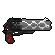 Cerberus - FF7 Dirge of Cerberus – tModLoader Mod