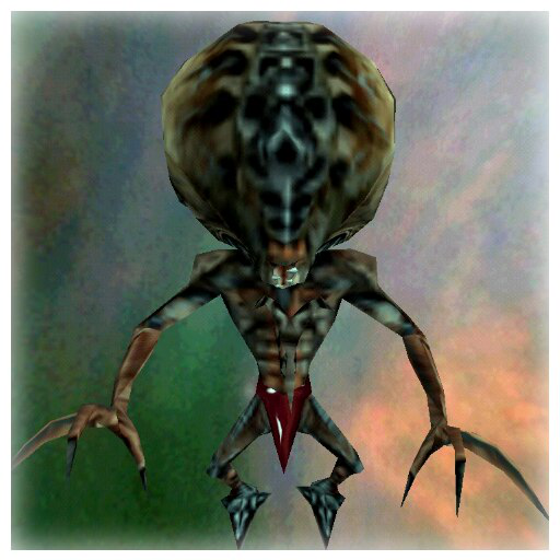 HL1 alien controller sounds