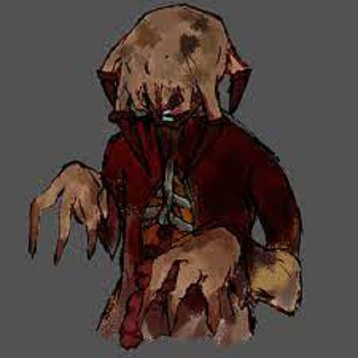 HL1 and Black mesa zombie sound mix