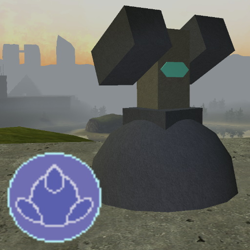 Sappir Turret