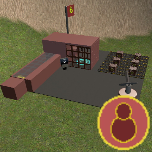 Regis Supply Point