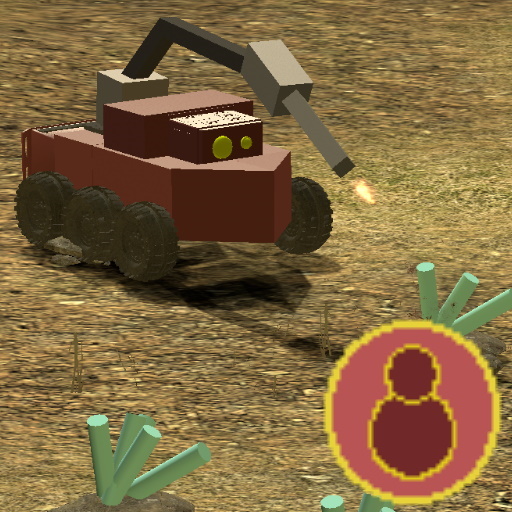 Regis Excavator
