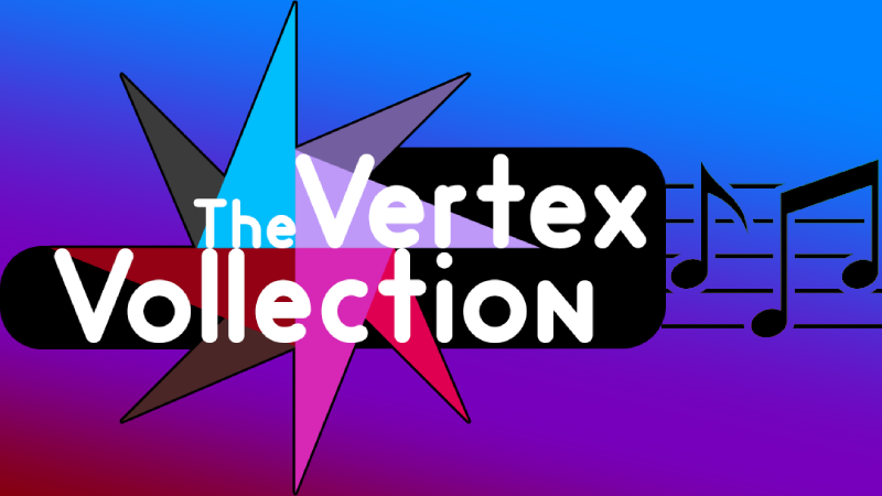 The Vertex Vollection - Music