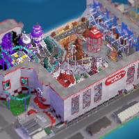 HappyCo Harbor