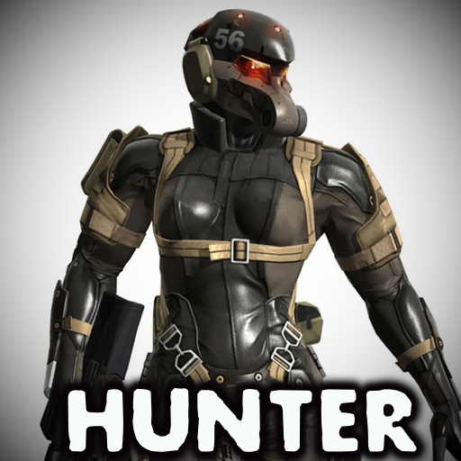 Frog Soldier (Hunter)